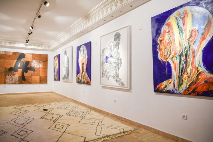 Art Gallery