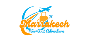 Marrakech Travel Logo