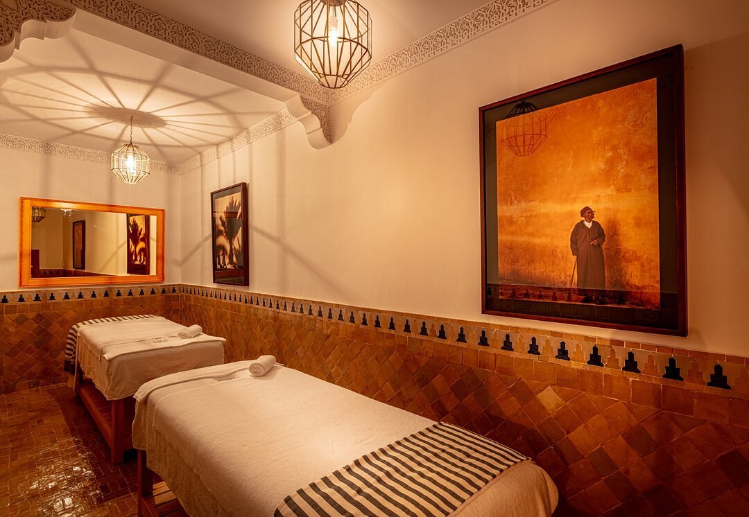 Heritage SPA
