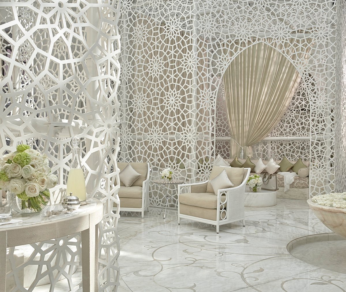 Spa Royal Mansour