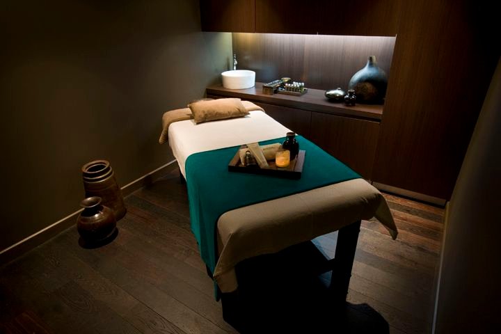 Spa SensUel et Hammam
