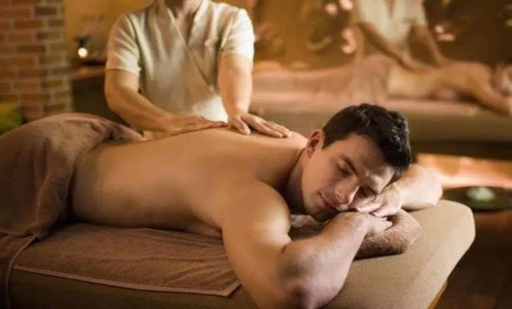 Massage Marrakech et Hammam